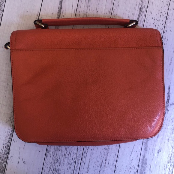 🌿 COUNTRY ROAD 🌿 ladies leather crossbody satchel handbag - Picture 2 of 6